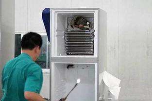 冰箱维修视频,轻松掌握家电维修技巧