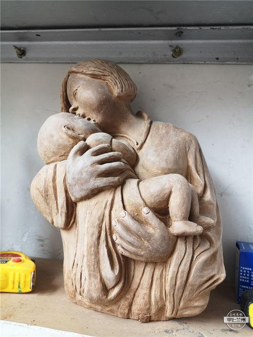 泥塑视频,传统技艺与现代创意的完美融合