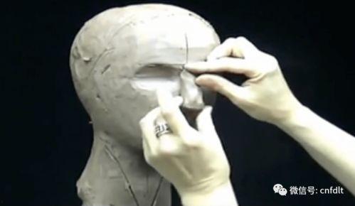 泥塑视频,传统技艺与现代创意的完美融合
