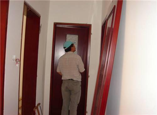 房门安装视频,跟随视频教程，轻松完成家居装修