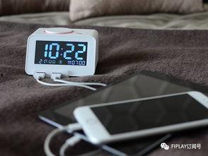 视频闹钟,唤醒视觉体验的全新早晨伴侣