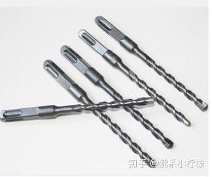 电锤怎么换钻头视频,轻松掌握换钻技巧