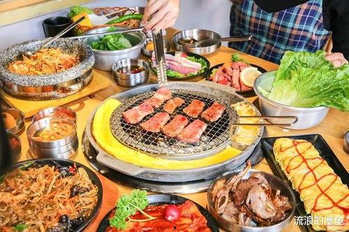 自助烤肉视频,教你轻松掌握自助烤肉技巧