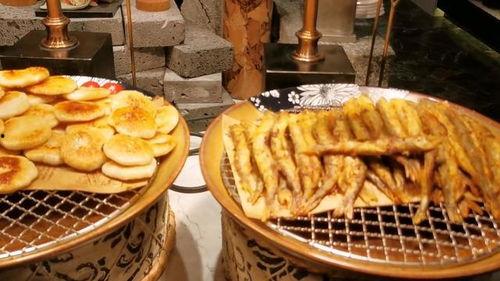 自助烤肉视频,教你轻松掌握自助烤肉技巧