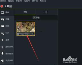 视频插入视频,一窥视频背后的精彩瞬间