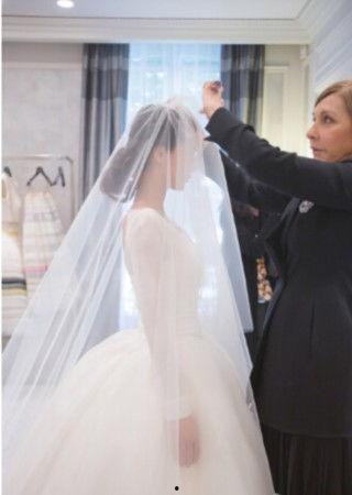 穿婚纱视频,捕捉爱情永恒的瞬间