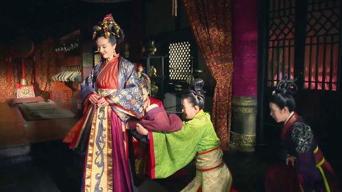 芈月传视频,宫廷权谋与女性命运的史诗画卷