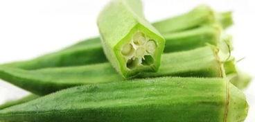 秋葵视频,揭秘秋葵的营养与美味，轻松掌握烹饪技巧