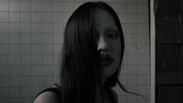 恐怖视频素材,揭秘恐怖视频背后的惊悚故事