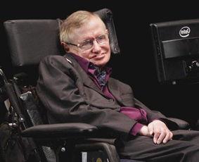 霍金视频,霍金视频揭示的宇宙秘密