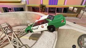 模拟车祸视频,惊心动魄的生死较量