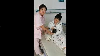 视频母乳,宝宝健康成长的第一营养保障