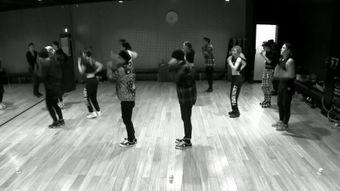 少儿街舞视频,活力四溢！少儿街舞风采展示