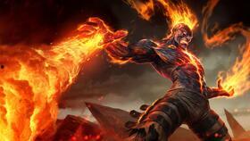 火男视频,揭秘火焰之舞的奥秘与技巧