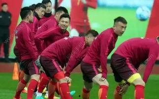 视频直播国足,激情对决，热血沸腾的足球盛宴