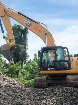 挖挖掘机视频,视频教学带你轻松上手
