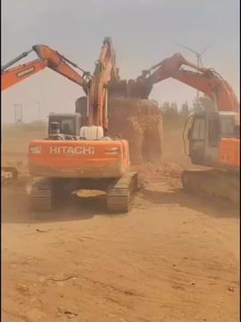 挖挖掘机视频,视频教学带你轻松上手