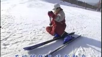 滑雪视频教程,从入门到精通，视频教学助你轻松驾驭雪场