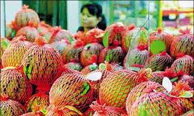 浙江今日瓜价,时令鲜甜，价格波动一览