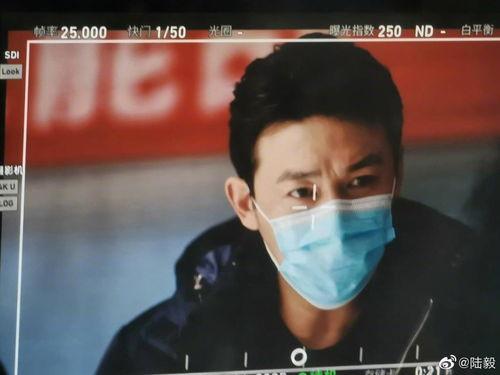 陆毅视频,探寻人生百态的视觉盛宴