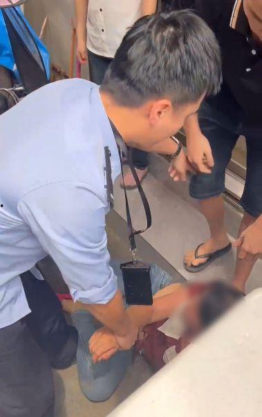 偷小孩的视频,偷小孩视频曝光，警方紧急调查