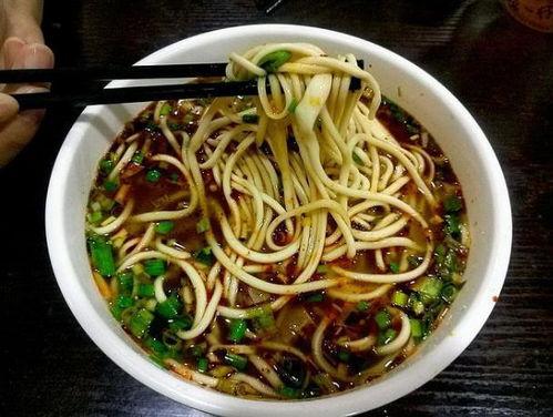 做拉面视频,从零开始制作地道拉面