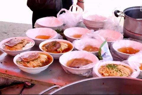 做拉面视频,从零开始制作地道拉面