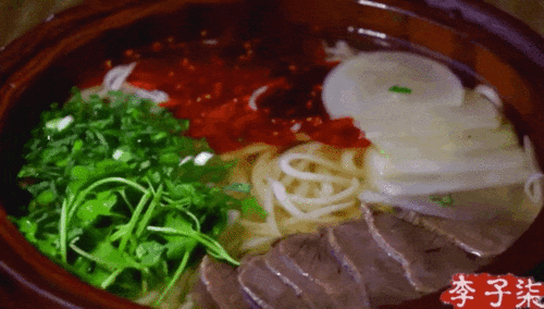 做拉面视频,从零开始制作地道拉面