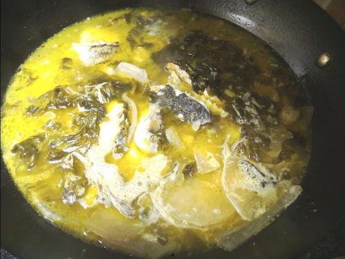 做酸菜鱼视频,酸爽开胃，制作简单，美味家常菜分享