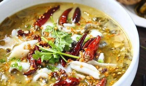 做酸菜鱼视频,酸爽开胃，制作简单，美味家常菜分享