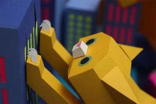 立体手工制作视频,轻松掌握创意手工艺术