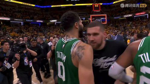 凯尔特人视频,精彩瞬间回顾