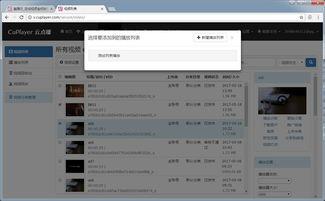 视频列表,盘点热门视频清单，精彩内容一网打尽