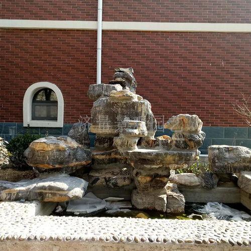 假山制作视频,揭秘假山制作工艺全解析