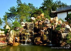 假山制作视频,揭秘假山制作工艺全解析