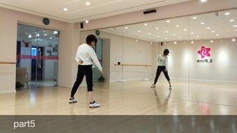 爵士舞视频大全