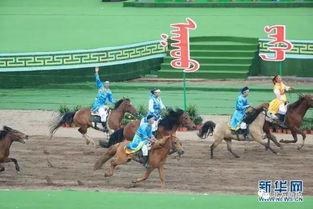 为内蒙古喝彩视频,喝彩大草原的无限魅力