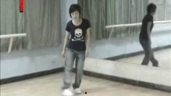 舞步教学视频,轻松掌握舞蹈技巧，跟随节奏舞动人生