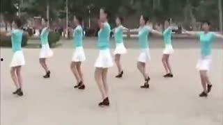 舞步教学视频,轻松掌握舞蹈技巧，跟随节奏舞动人生