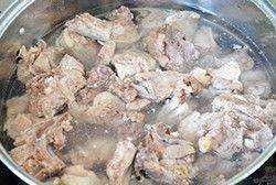 羊肉汤做法视频