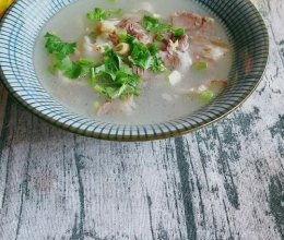 羊肉汤做法视频