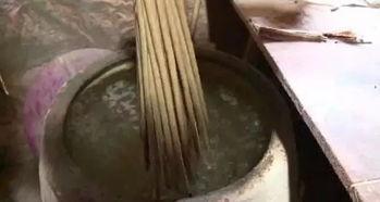 制香视频,揭秘传统制香工艺的匠心独运