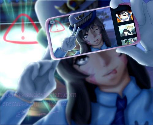 cosplayAV视频,穿越次元，探寻角色魅力之旅