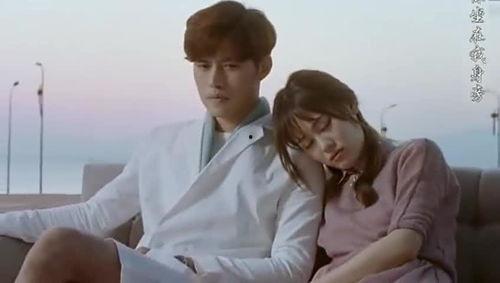 恩爱的视频,视频捕捉甜蜜瞬间，见证爱情美好