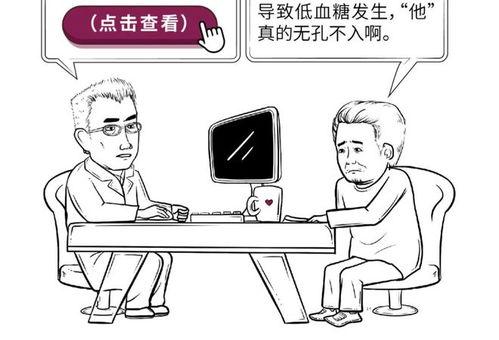 低血糖视频,症状、原因及应对策略