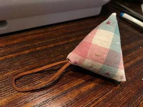 粽子香包制作视频,传统工艺与现代创意的完美融合