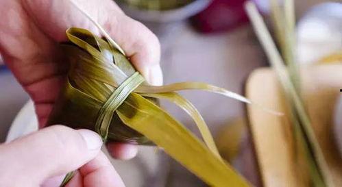 粽子香包制作视频,传统工艺与现代创意的完美融合