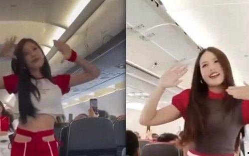 空姐视频,揭秘空姐真实工作瞬间