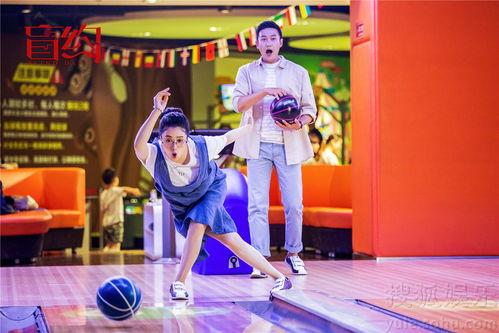 打保龄球视频,跟随视频学打保龄球