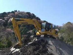 挖掘机操作视频教程,新手入门必备攻略